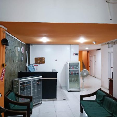 Hotel Casa Xion Neiva  Buitenkant foto
