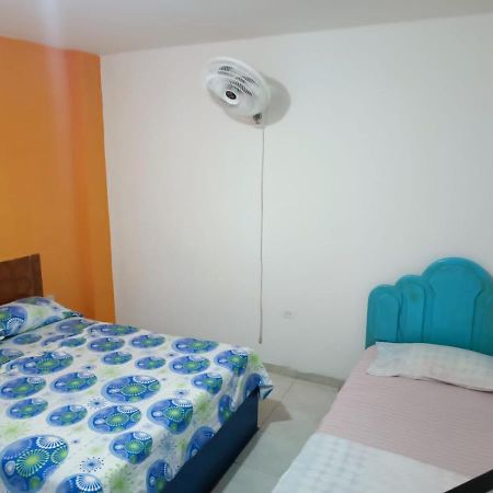 Hotel Casa Xion Neiva  Buitenkant foto