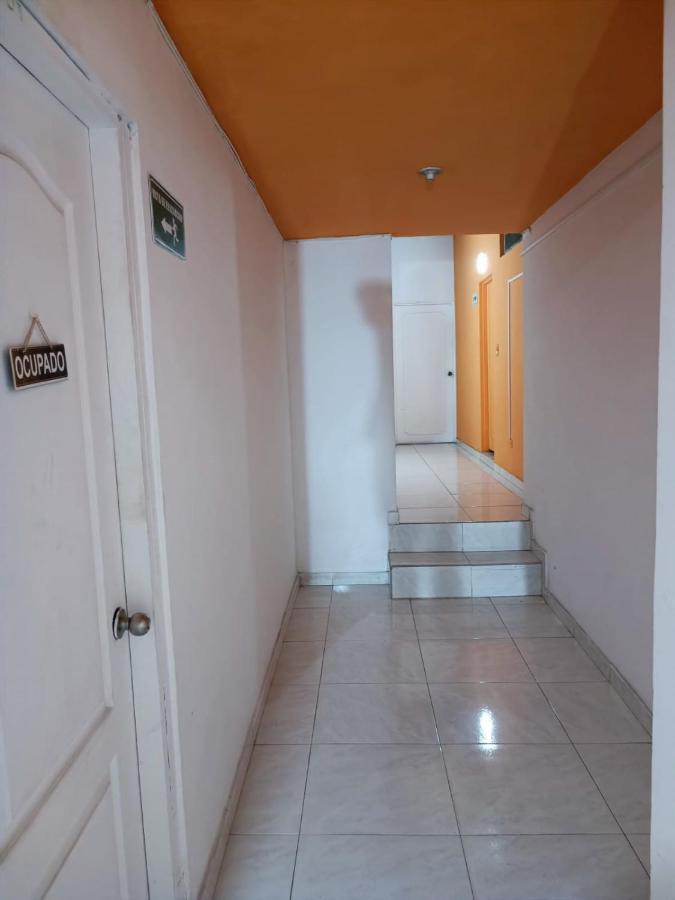 Hotel Casa Xion Neiva  Buitenkant foto