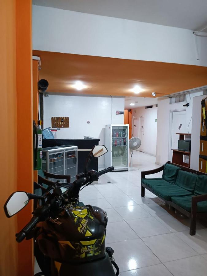 Hotel Casa Xion Neiva  Buitenkant foto