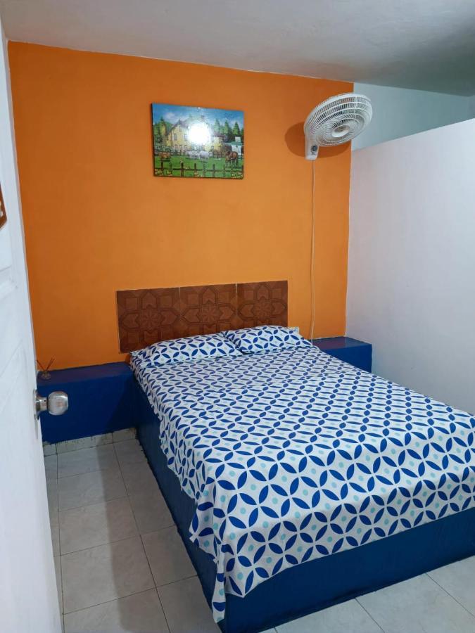Hotel Casa Xion Neiva  Buitenkant foto