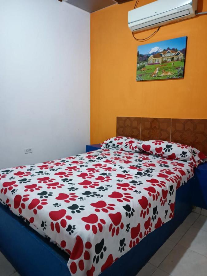Hotel Casa Xion Neiva  Buitenkant foto