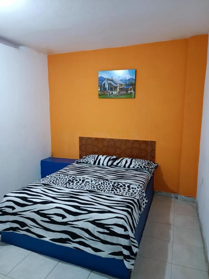Hotel Casa Xion Neiva  Buitenkant foto