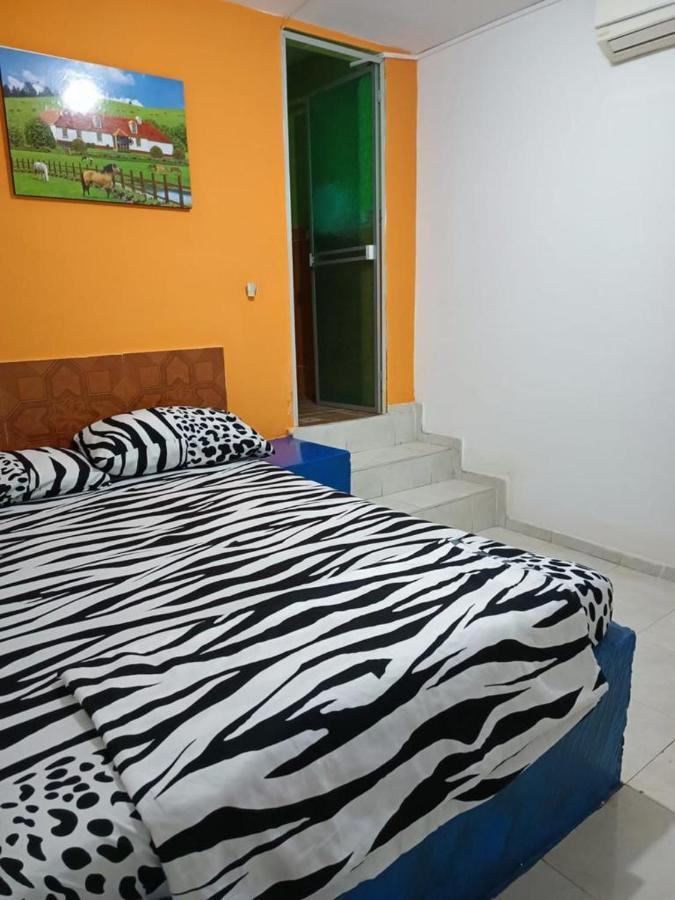 Hotel Casa Xion Neiva  Buitenkant foto
