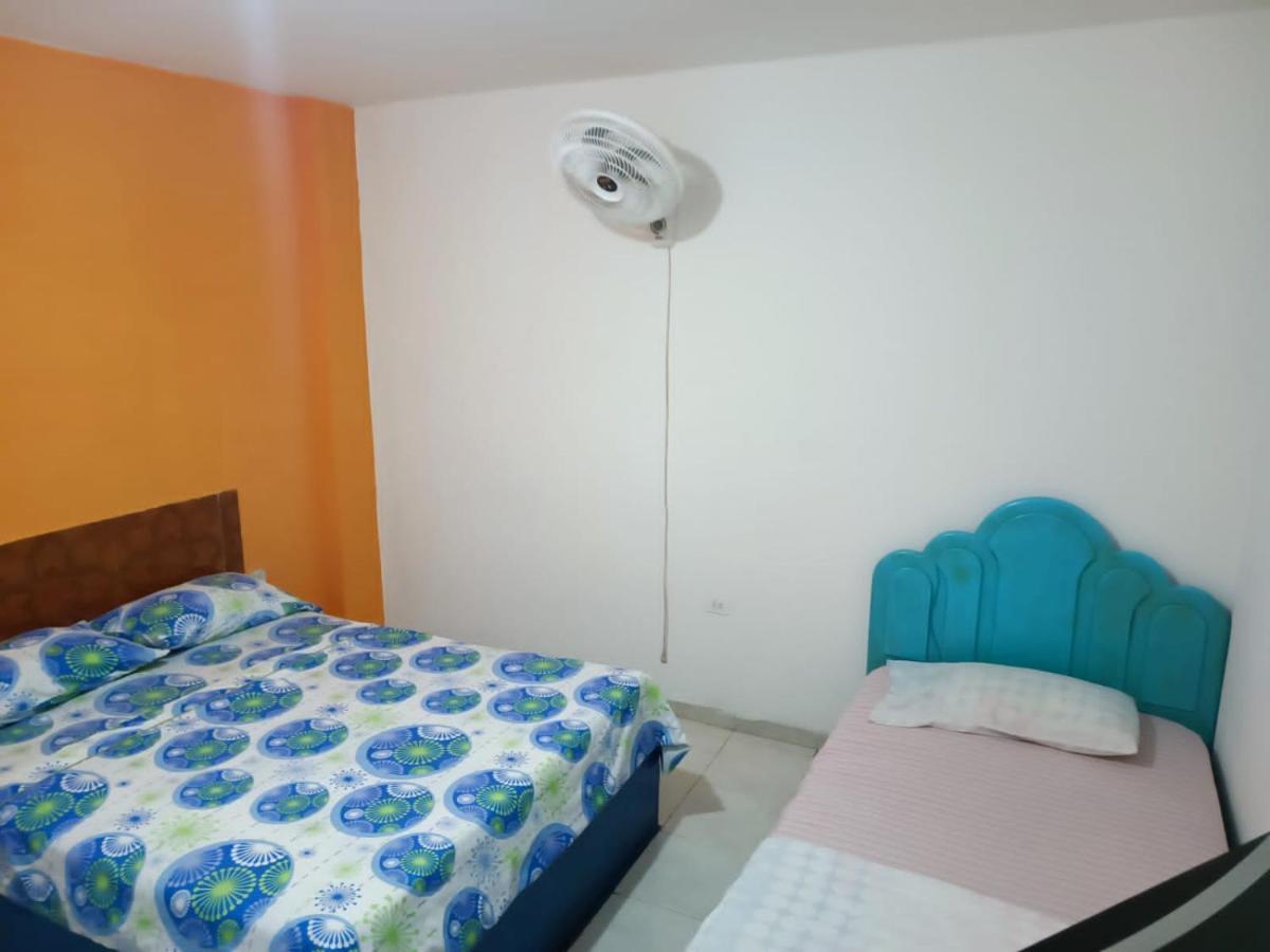 Hotel Casa Xion Neiva  Buitenkant foto